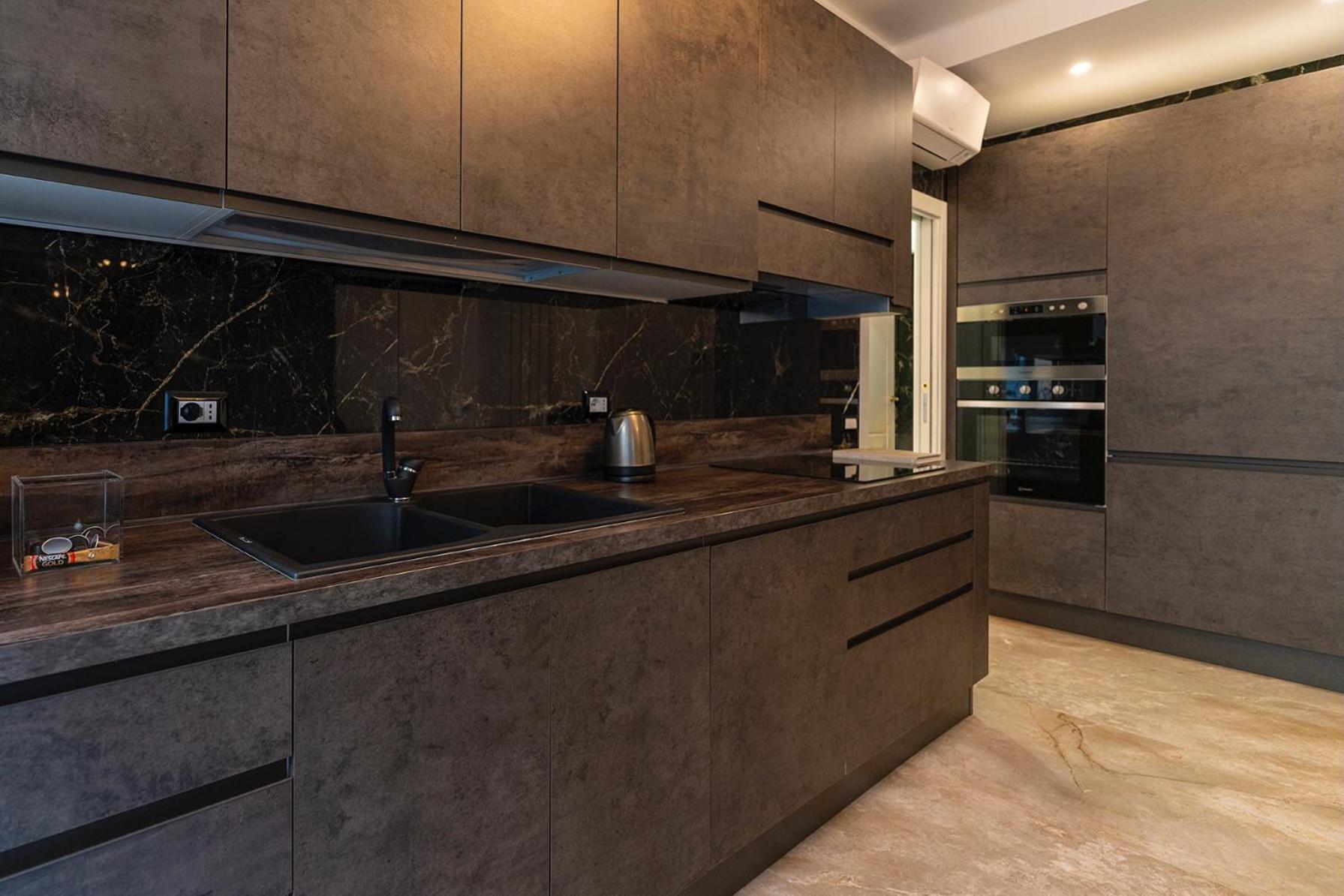 Magic Place Bergamo! Classy Apartment In The Heart Of The City Екстер'єр фото